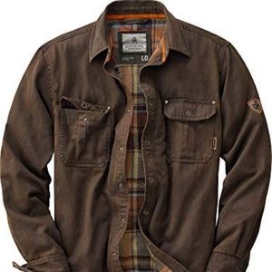 Legendary Whitetails Men's Journeyman Jacket